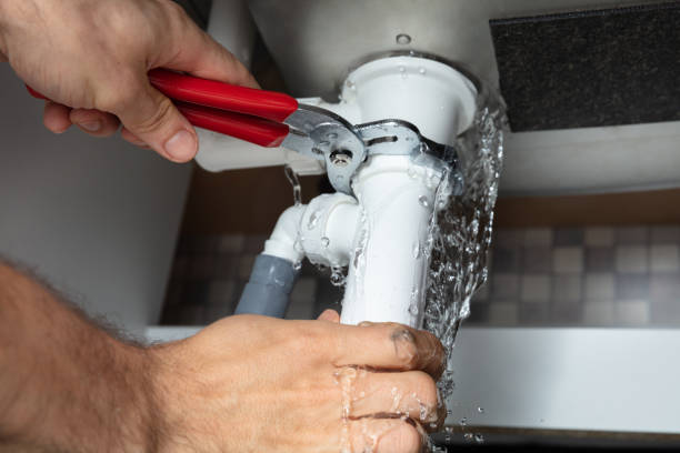 Best Basement water damage restoration  in Arlington, VA