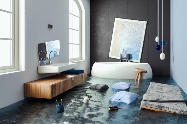 Best Water damage restoration insurance claims  in Arlington, VA