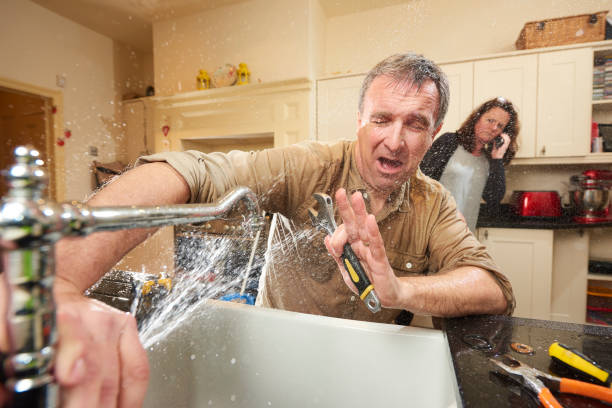 Best 24-hour water damage restoration  in Arlington, VA